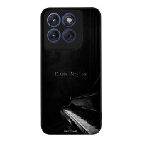 Θήκη Sonique Men's Edition για Motorola Edge 70 Fusion 5G Piano
