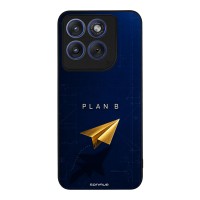 Θήκη Sonique Men's Edition για Motorola Edge 70 Fusion 5G Plan B