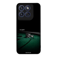 Θήκη Sonique Men's Edition για Motorola Edge 70 Fusion 5G Poker