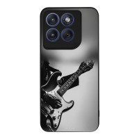 Θήκη Sonique Men's Edition για Motorola Edge 70 Fusion 5G Rock Guitar