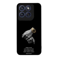 Θήκη Sonique Men's Edition για Motorola Edge 70 Fusion 5G Three Rules