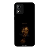 Θήκη Sonique Men's Edition για Motorola Moto E13 4G Born to Win