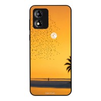 Θήκη Sonique Men's Edition για Motorola Moto E13 4G Calm