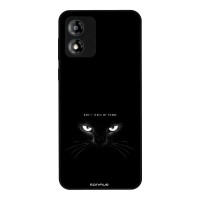 Θήκη Sonique Men's Edition για Motorola Moto E13 4G Don't Touch