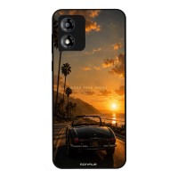 Θήκη Sonique Men's Edition για Motorola Moto E13 4G Good Days