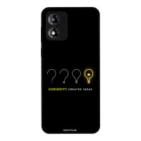 Θήκη Sonique Men's Edition για Motorola Moto E13 4G Ideas