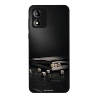 Θήκη Sonique Men's Edition για Motorola Moto E13 4G Law