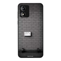 Θήκη Sonique Men's Edition για Motorola Moto E13 4G Motivation