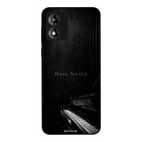 Θήκη Sonique Men's Edition για Motorola Moto E13 4G Piano