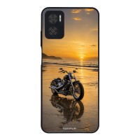 Θήκη Sonique Men's Edition για Motorola Moto E22 4G Coastal Rider