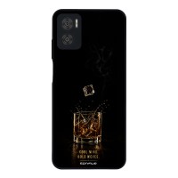 Θήκη Sonique Men's Edition για Motorola Moto E22 4G Cool Mind