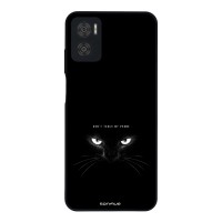 Θήκη Sonique Men's Edition για Motorola Moto E22 4G Don't Touch