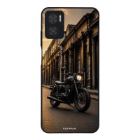 Θήκη Sonique Men's Edition για Motorola Moto E22 4G Dusk Rider