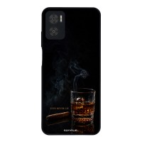 Θήκη Sonique Men's Edition για Motorola Moto E22 4G Eyes Never Lie