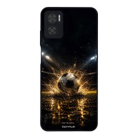 Θήκη Sonique Men's Edition για Motorola Moto E22 4G Football