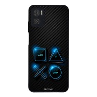 Θήκη Sonique Men's Edition για Motorola Moto E22 4G Gaming
