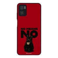Θήκη Sonique Men's Edition για Motorola Moto E22 4G No Means No