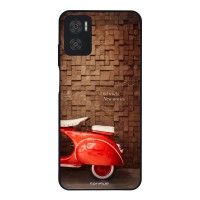 Θήκη Sonique Men's Edition για Motorola Moto E22 4G Old Roads