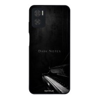 Θήκη Sonique Men's Edition για Motorola Moto E22 4G Piano