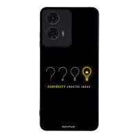 Θήκη Sonique Men's Edition για Motorola Moto G04 4G / Moto G04s 4G / Moto G24 4G / Moto G24 4G Power / Moto E14 4G Ideas
