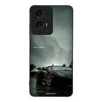 Θήκη Sonique Men's Edition για Motorola Moto G04 4G / Moto G04s 4G / Moto G24 4G / Moto G24 4G Power / Moto E14 4G No Limits