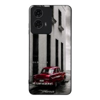 Θήκη Sonique Men's Edition για Motorola Moto G04 4G / Moto G04s 4G / Moto G24 4G / Moto G24 4G Power / Moto E14 4G Old Soul