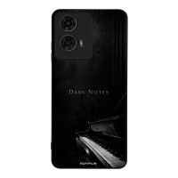 Θήκη Sonique Men's Edition για Motorola Moto G04 4G / Moto G04s 4G / Moto G24 4G / Moto G24 4G Power / Moto E14 4G Piano