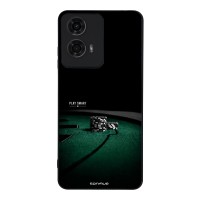 Θήκη Sonique Men's Edition για Motorola Moto G04 4G / Moto G04s 4G / Moto G24 4G / Moto G24 4G Power / Moto E14 4G Poker