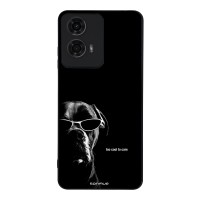 Θήκη Sonique Men's Edition για Motorola Moto G04 4G / Moto G04s 4G / Moto G24 4G / Moto G24 4G Power / Moto E14 4G Too Cool