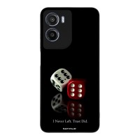 Θήκη Sonique Men's Edition για Motorola Moto G05 4G / Moto E15 4G Ζάρια