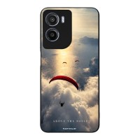 Θήκη Sonique Men's Edition για Motorola Moto G05 4G / Moto E15 4G Above the Noise