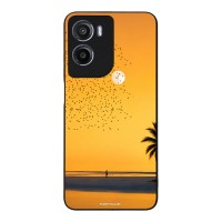 Θήκη Sonique Men's Edition για Motorola Moto G05 4G / Moto E15 4G Calm