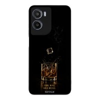 Θήκη Sonique Men's Edition για Motorola Moto G05 4G / Moto E15 4G Cool Mind