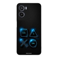 Θήκη Sonique Men's Edition για Motorola Moto G05 4G / Moto E15 4G Gaming