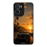 Θήκη Sonique Men's Edition για Motorola Moto G05 4G / Moto E15 4G Good Days