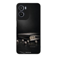 Θήκη Sonique Men's Edition για Motorola Moto G05 4G / Moto E15 4G Law