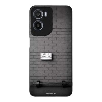 Θήκη Sonique Men's Edition για Motorola Moto G05 4G / Moto E15 4G Motivation