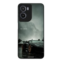 Θήκη Sonique Men's Edition για Motorola Moto G05 4G / Moto E15 4G No Limits