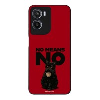Θήκη Sonique Men's Edition για Motorola Moto G05 4G / Moto E15 4G No Means No