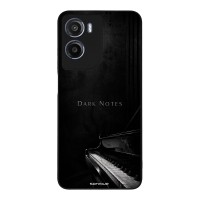 Θήκη Sonique Men's Edition για Motorola Moto G05 4G / Moto E15 4G Piano