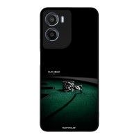Θήκη Sonique Men's Edition για Motorola Moto G05 4G / Moto E15 4G Poker