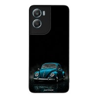 Θήκη Sonique Men's Edition για Motorola Moto G06 4G / Moto G06 Power 4G Μπλε Σκαραβαίος