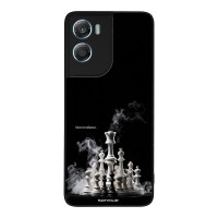 Θήκη Sonique Men's Edition για Motorola Moto G06 4G / Moto G06 Power 4G Σκάκι