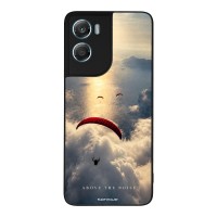 Θήκη Sonique Men's Edition για Motorola Moto G06 4G / Moto G06 Power 4G Above the Noise