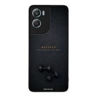 Θήκη Sonique Men's Edition για Motorola Moto G06 4G / Moto G06 Power 4G Believe