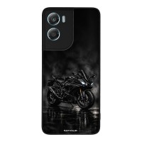 Θήκη Sonique Men's Edition για Motorola Moto G06 4G / Moto G06 Power 4G Black Ride