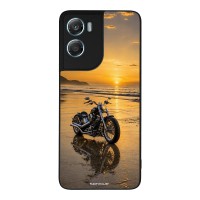 Θήκη Sonique Men's Edition για Motorola Moto G06 4G / Moto G06 Power 4G Coastal Rider