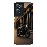 Θήκη Sonique Men's Edition για Motorola Moto G06 4G / Moto G06 Power 4G Dusk Rider