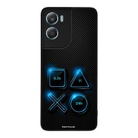 Θήκη Sonique Men's Edition για Motorola Moto G06 4G / Moto G06 Power 4G Gaming