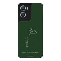 Θήκη Sonique Men's Edition για Motorola Moto G06 4G / Moto G06 Power 4G Never Alone